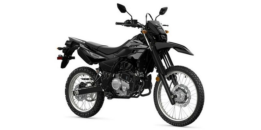 2026 Yamaha WR125R