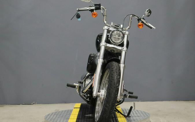 2020 Harley-Davidson Softail Standard FXST