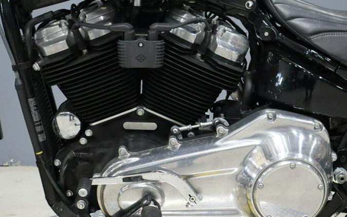 2020 Harley-Davidson Softail Standard FXST