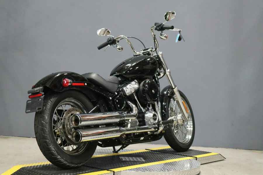 2020 Harley-Davidson Softail Standard FXST