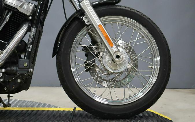 2020 Harley-Davidson Softail Standard FXST