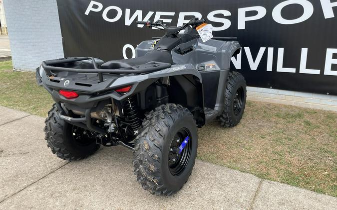 2026 Can-Am Outlander 500
