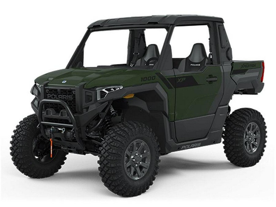 2024 Polaris® XPedition XP Premium