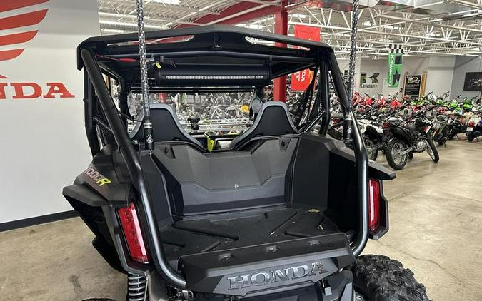 2023 Honda® Talon 1000RS FOX Live Valve