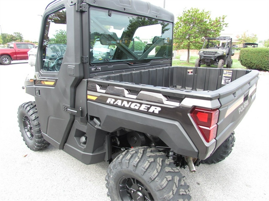 2024 Polaris Industries Ranger XP 1000 NorthStar Edition Ultimate w/ Ride Command