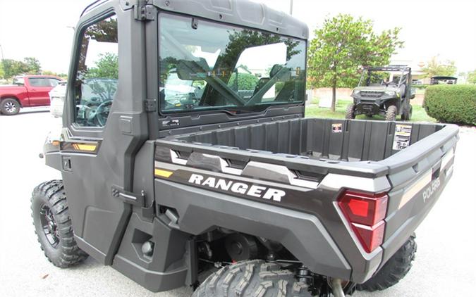 2024 Polaris Industries Ranger XP 1000 NorthStar Edition Ultimate w/ Ride Command