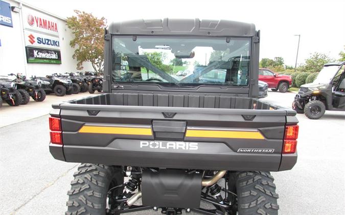 2024 Polaris Industries Ranger XP 1000 NorthStar Edition Ultimate w/ Ride Command Ultimate