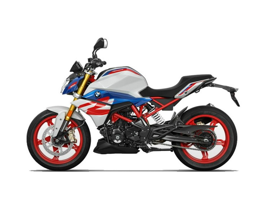 2023 BMW G 310 R Sport