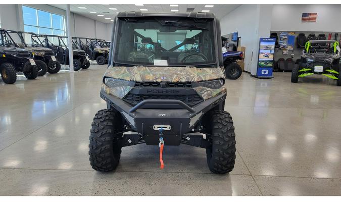 2024 Polaris Industries Ranger XP 1000 Northstar Crew Ultimate