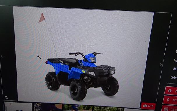 2024 Polaris Sportsman 110