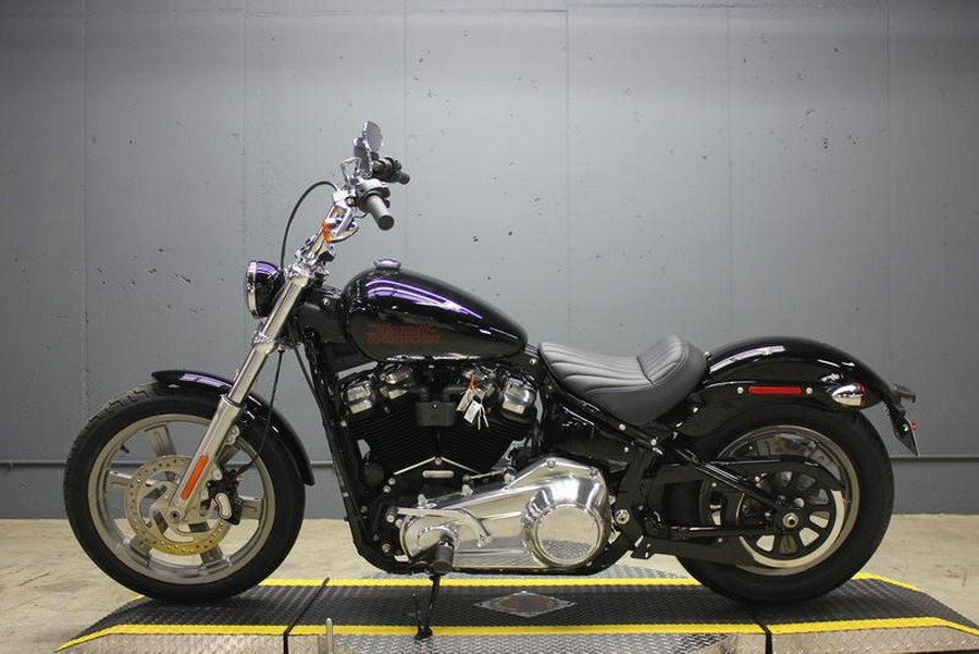 2024 Harley-Davidson® FXST - Softail® Standard