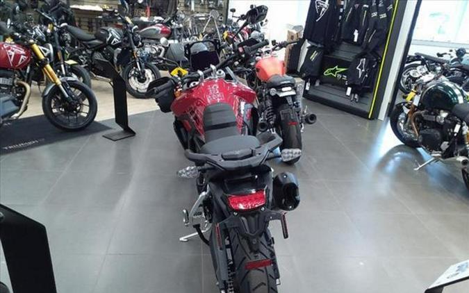 2024 Triumph TIGER 900