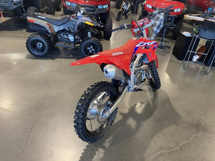 2023 Honda® CRF450R