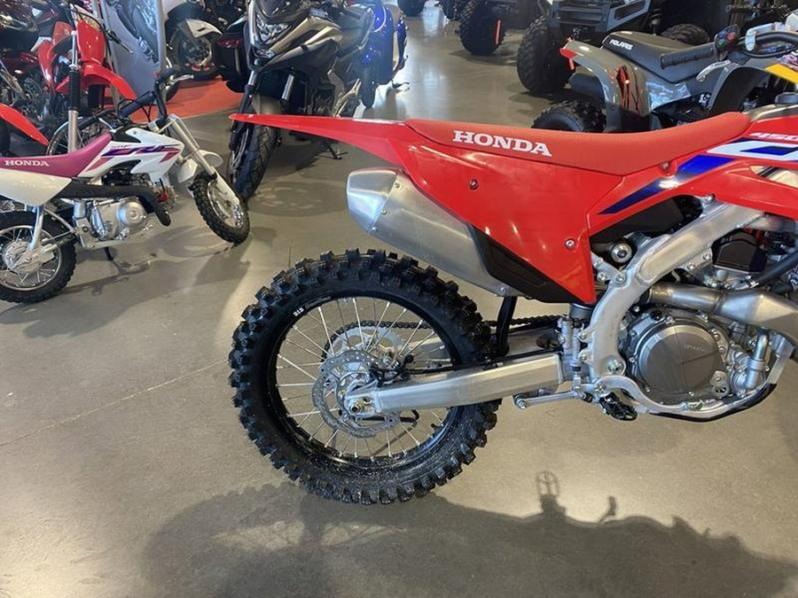 2023 Honda® CRF450R