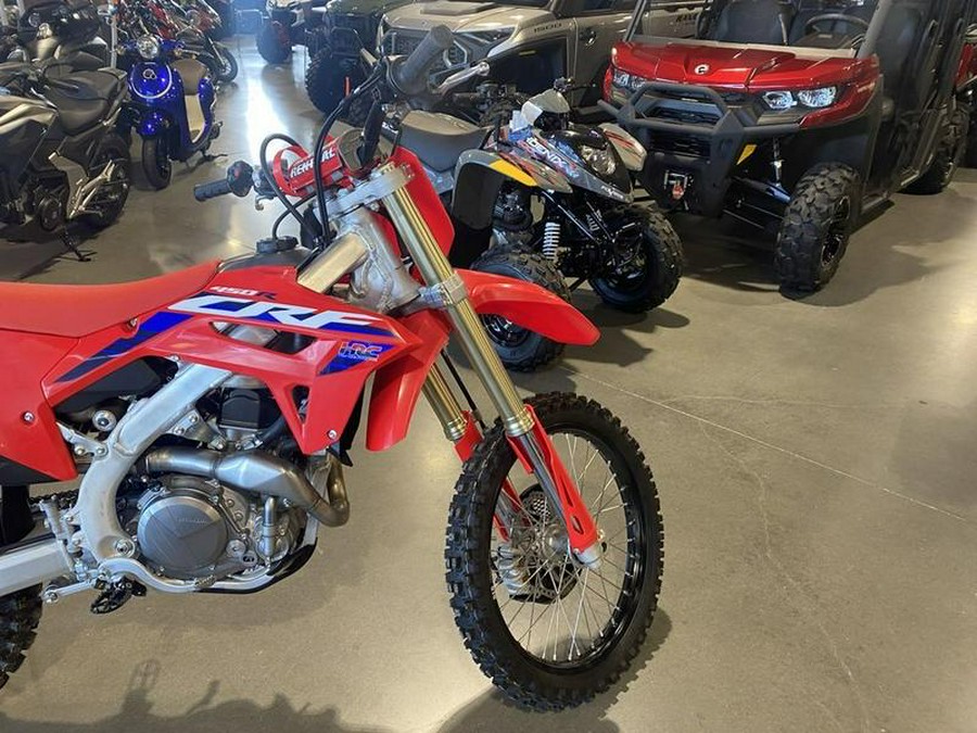 2023 Honda® CRF450R