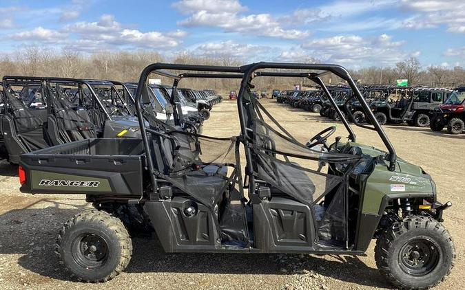 2023 Polaris® Ranger Crew 570 Full-Size