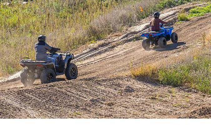 2024 Polaris Sportsman 110