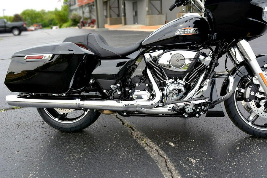 2024 Harley-Davidson® FLTRX - Road Glide®