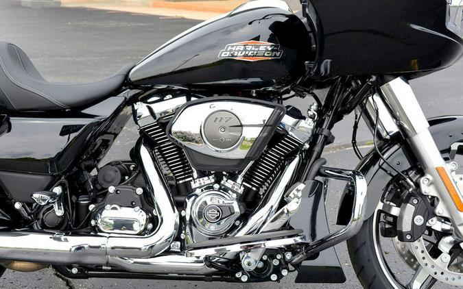 2024 Harley-Davidson® FLTRX - Road Glide®