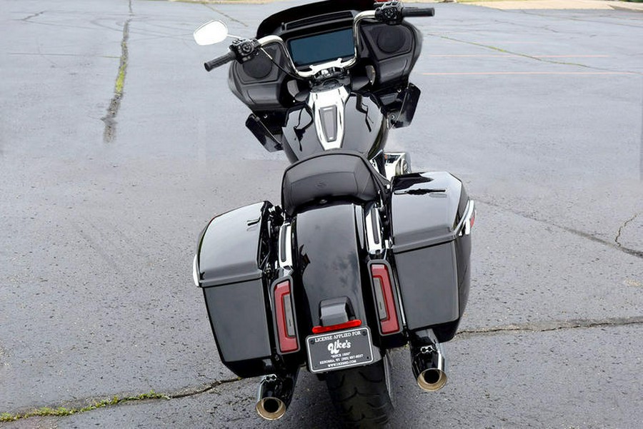 2024 Harley-Davidson® FLTRX - Road Glide®