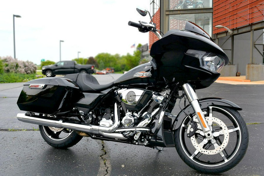 2024 Harley-Davidson® FLTRX - Road Glide®