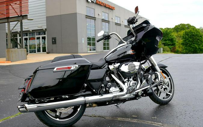 2024 Harley-Davidson® FLTRX - Road Glide®