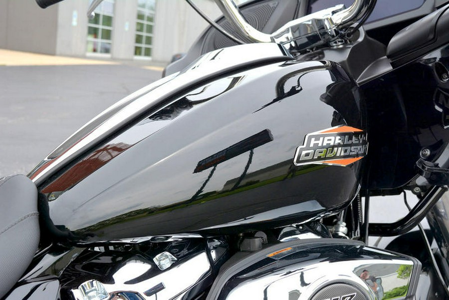 2024 Harley-Davidson® FLTRX - Road Glide®