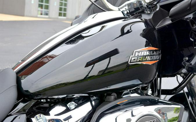 2024 Harley-Davidson® FLTRX - Road Glide®