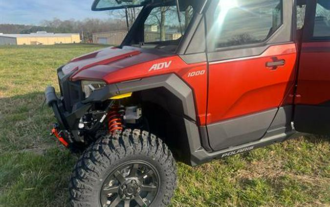 2024 Polaris Polaris XPEDITION ADV 5 Northstar