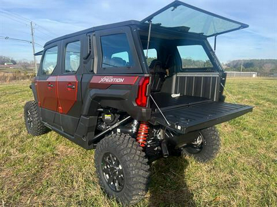 2024 Polaris Polaris XPEDITION ADV 5 Northstar