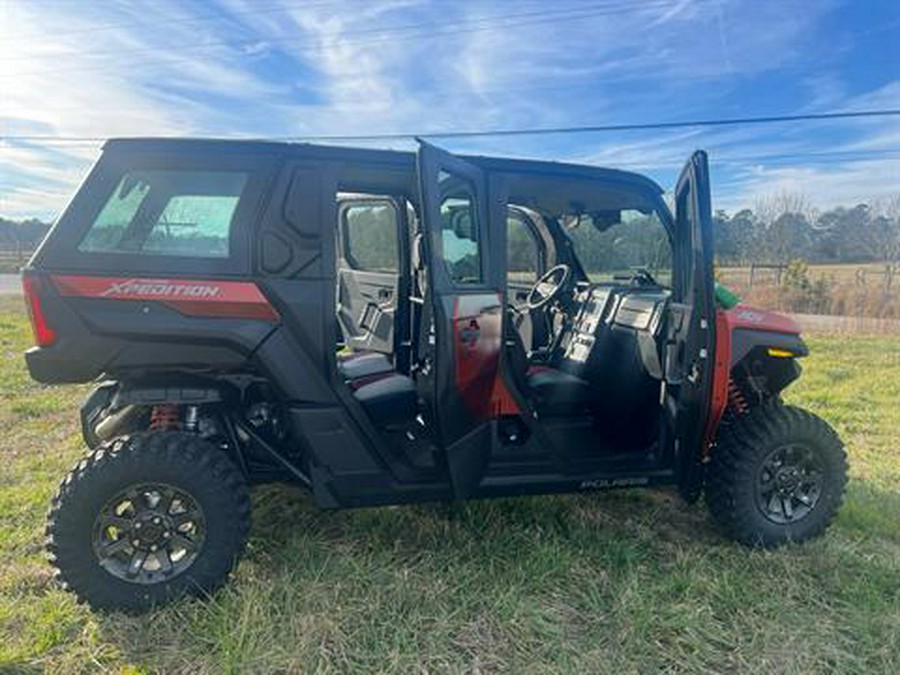 2024 Polaris Polaris XPEDITION ADV 5 Northstar