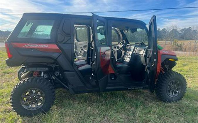 2024 Polaris Polaris XPEDITION ADV 5 Northstar