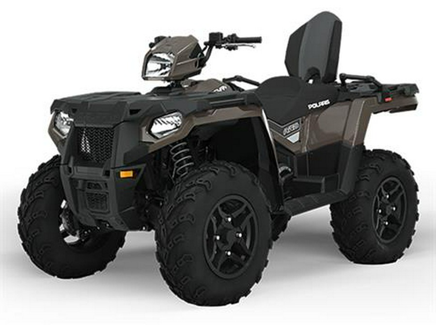 2024 Polaris Sportsman Touring 570 Premium