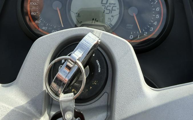 2014 Can-Am Spyder® RS SM5