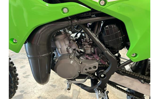 2025 Kawasaki KX™ 85