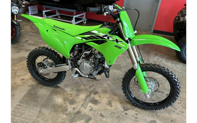 2025 Kawasaki KX™ 85