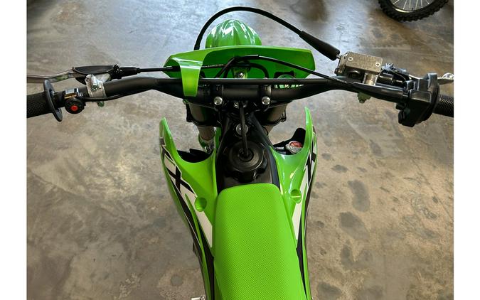 2025 Kawasaki KX™ 85