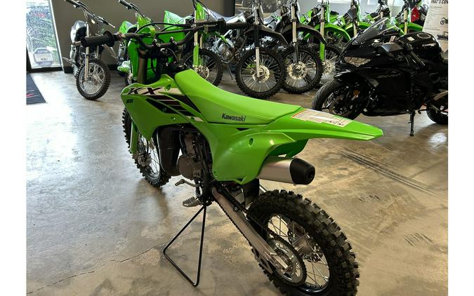 2025 Kawasaki KX™ 85