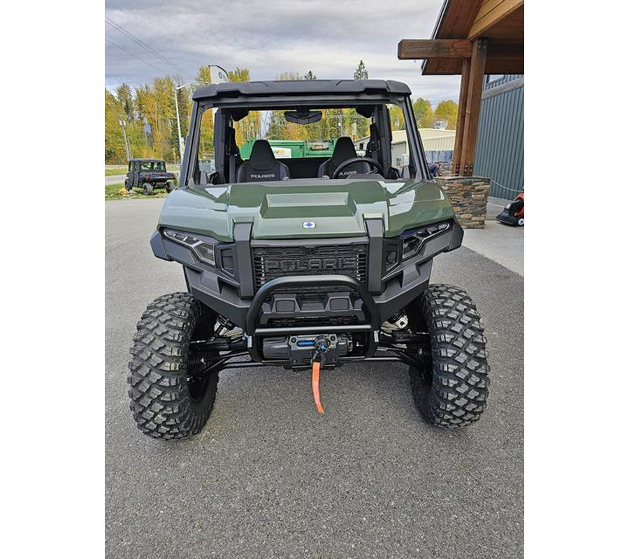 2024 Polaris Polaris XPEDITION XP Ultimate