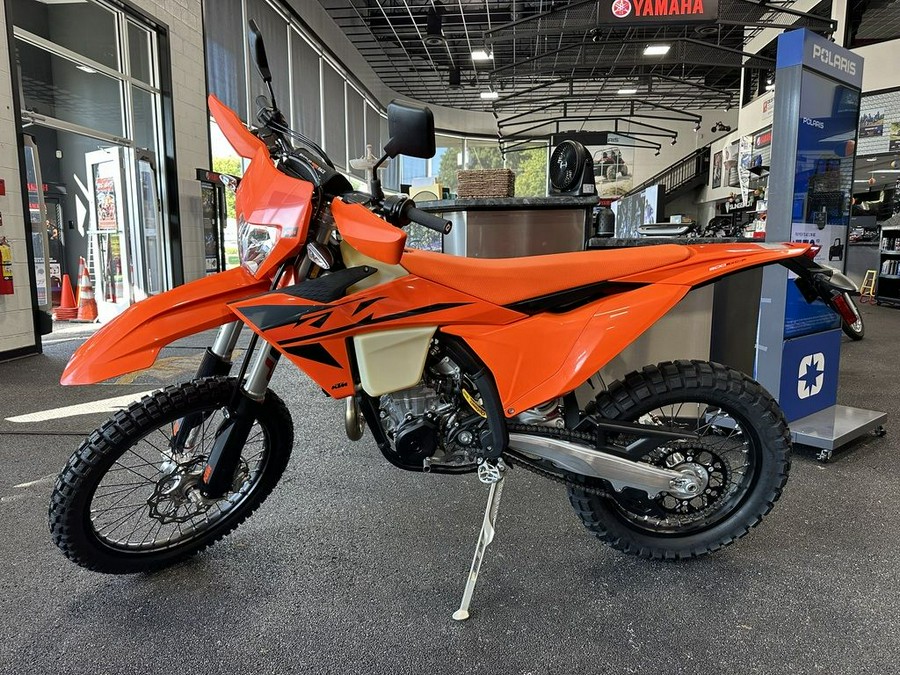 2025 KTM 500 EXC-F