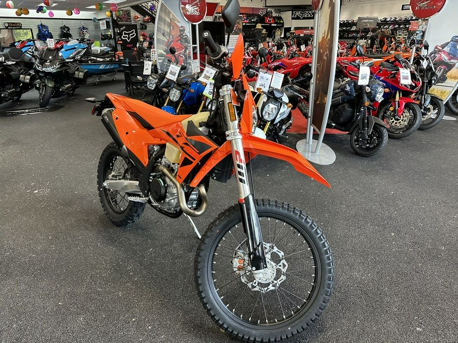 2025 KTM 500 EXC-F