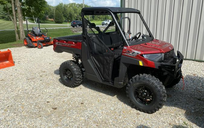 2025 Polaris Industries Ranger® 1000 XP