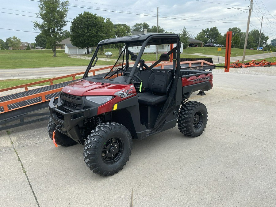 2025 Polaris Industries Ranger® 1000 XP