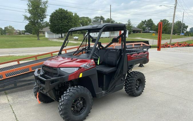 2025 Polaris Industries Ranger® 1000 XP