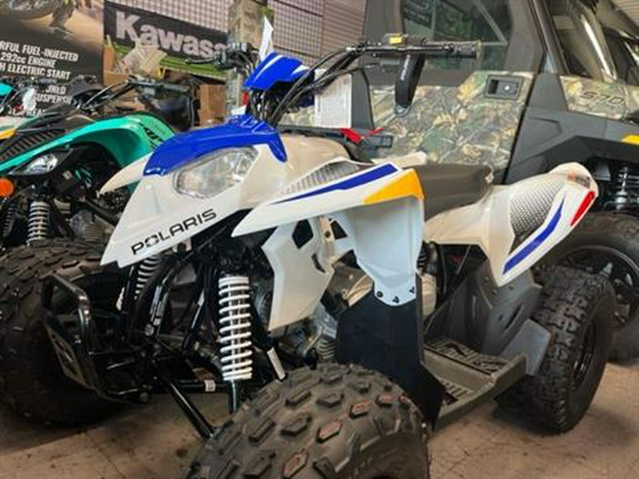 2025 Polaris Outlaw 110 EFI