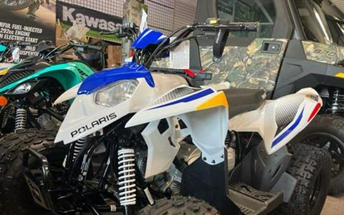 2025 Polaris Outlaw 110 EFI