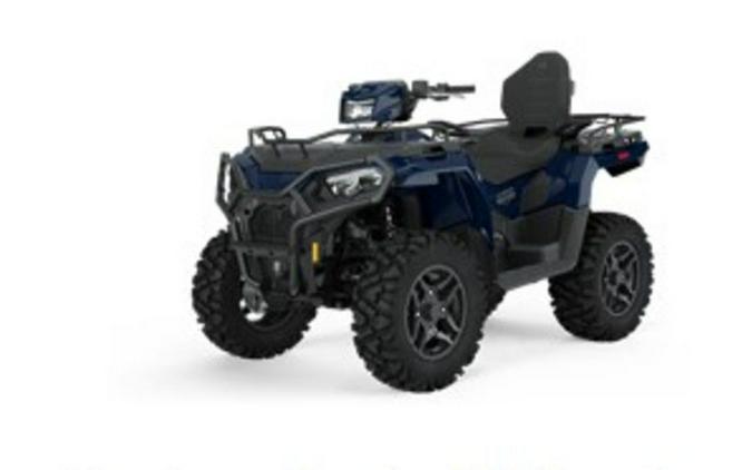 2025 Polaris® Sportsman Touring 570 Premium