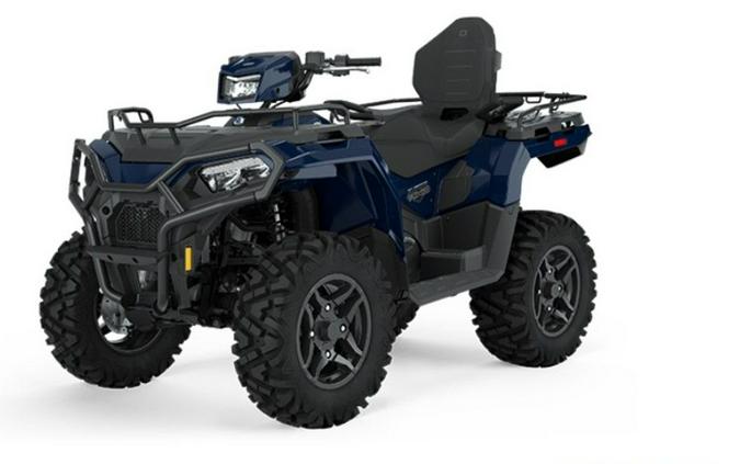 2025 Polaris® Sportsman Touring 570 Premium