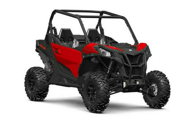 2024 Can-Am Maverick Sport DPS 1000R