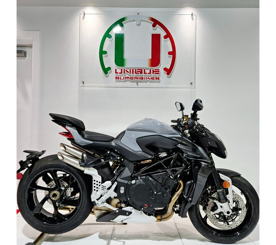2023 MV Agusta Brutale 1000 RS